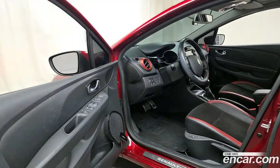 Renault Cilo 2019 1.5 гидро, фото 13