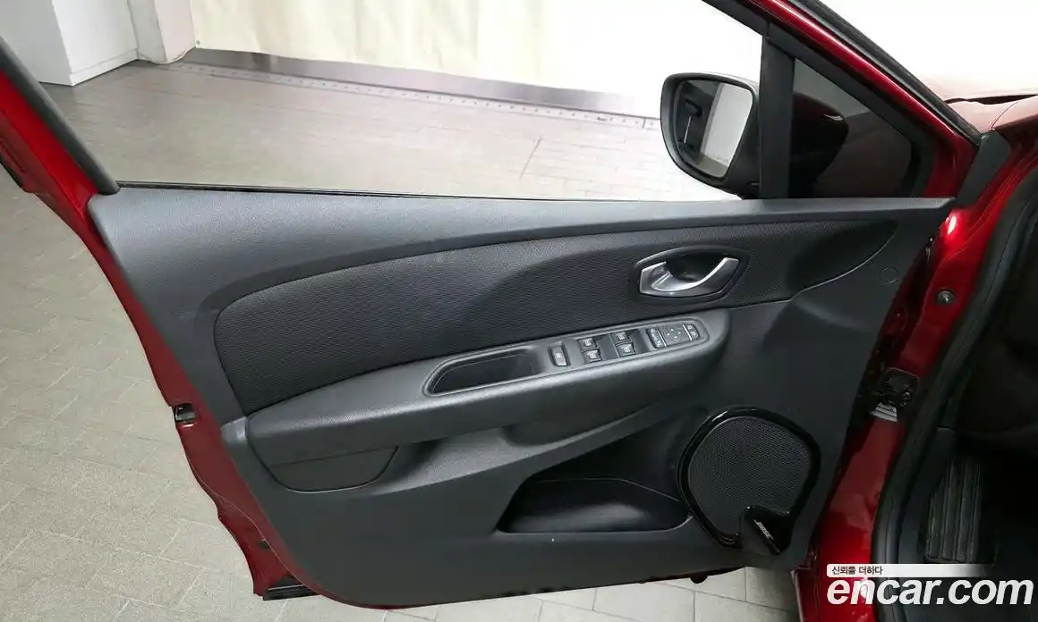 Renault Cilo 2019 1.5 гидро, фото 14