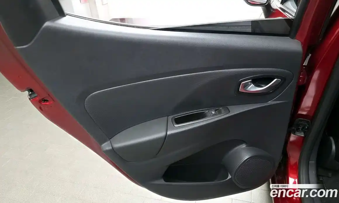 Renault Cilo 2019 1.5 гидро, фото 15