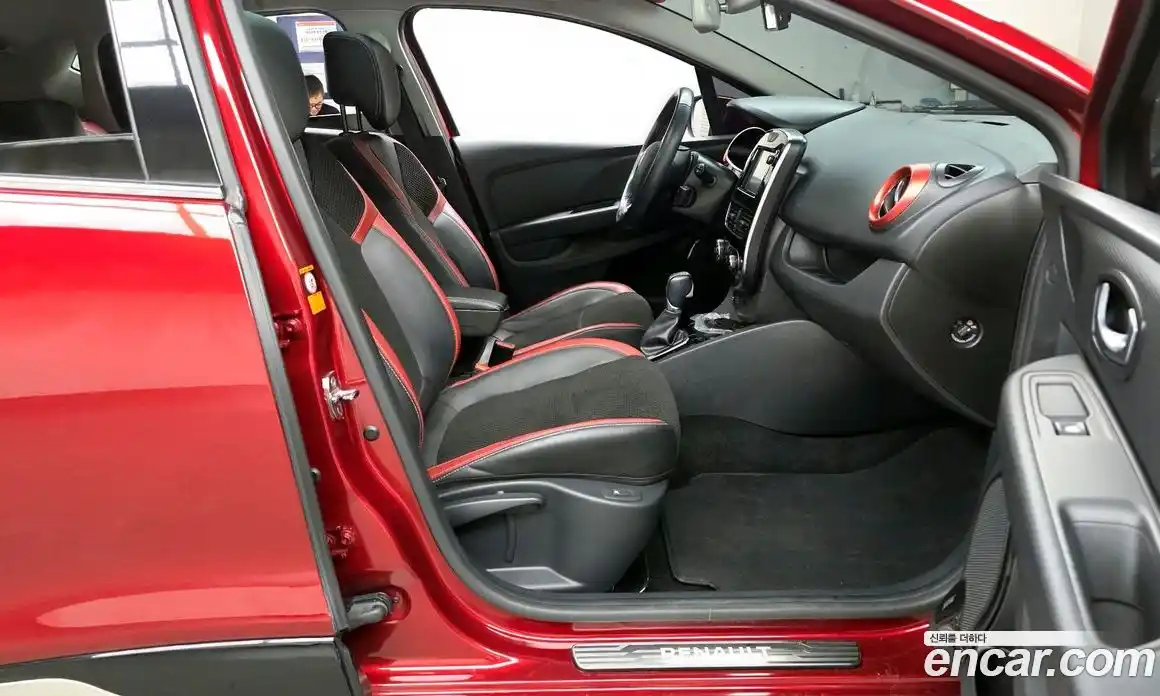 Renault Cilo 2019 1.5 гидро, фото 16