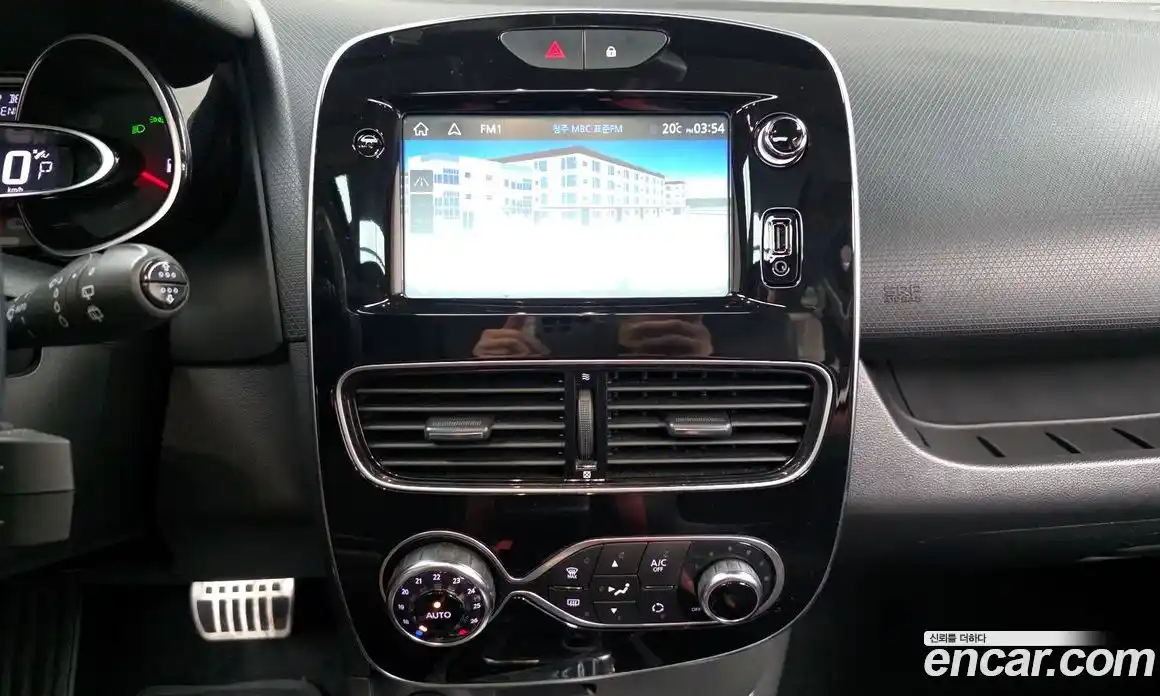 Renault Cilo 2019 1.5 гидро, фото 19