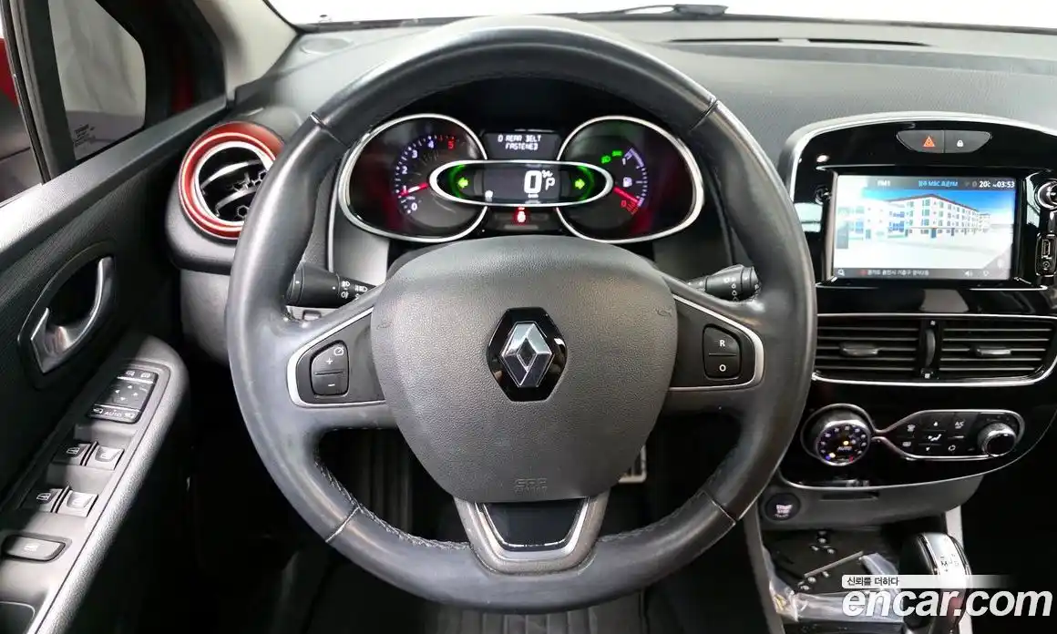 Renault Cilo 2019 1.5 гидро, фото 20