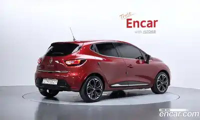 Renault Cilo 2019 1.5 гидро, миниатюра 2