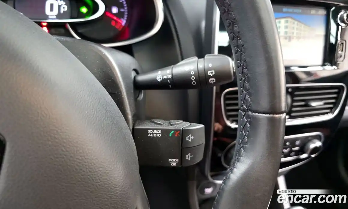 Renault Cilo 2019 1.5 гидро, фото 22