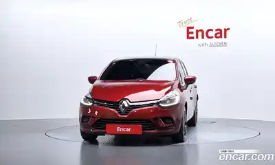 Renault Cilo 2019 1.5 гидро, миниатюра 3