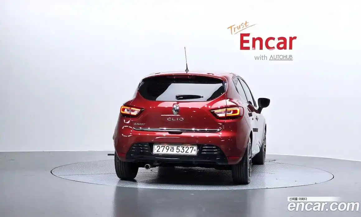 Renault Cilo 2019 1.5 гидро, фото 4