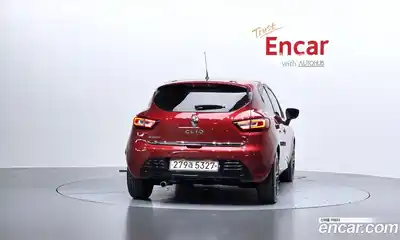 Renault Cilo 2019 1.5 гидро, миниатюра 4
