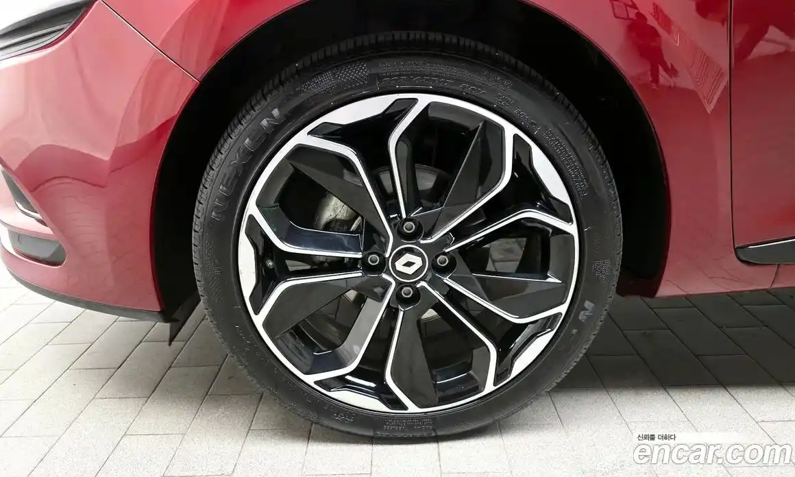 Renault Cilo 2019 1.5 гидро, фото 5
