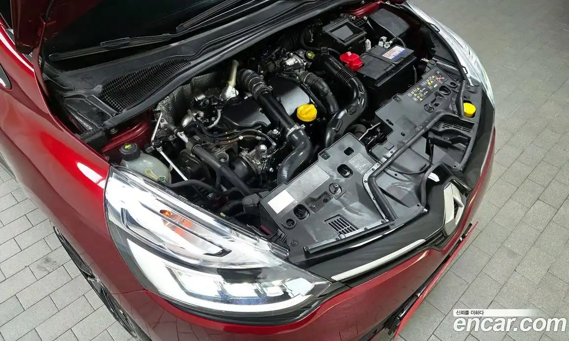 Renault Cilo 2019 1.5 гидро, фото 6