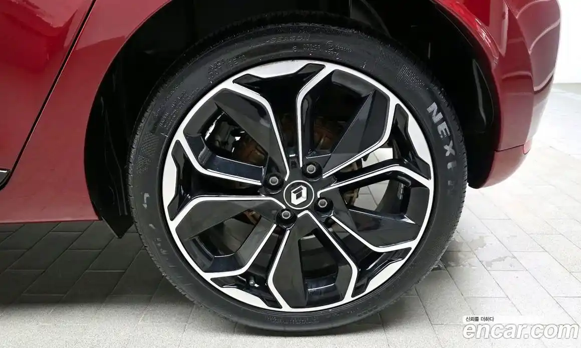 Renault Cilo 2019 1.5 гидро, фото 7