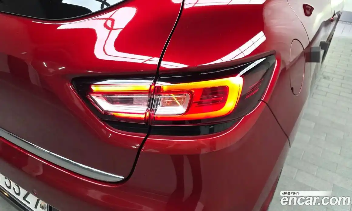 Renault Cilo 2019 1.5 гидро, фото 9