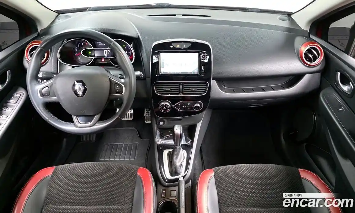 Renault Cilo 2019 1.5 гидро, фото 10