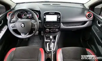 Renault Cilo 2019 1.5 гидро, миниатюра 10
