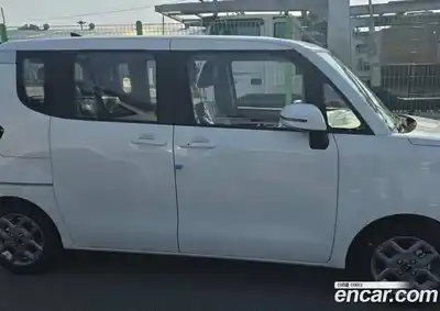 Kia Ray 2026 1.0 гидро, миниатюра 11