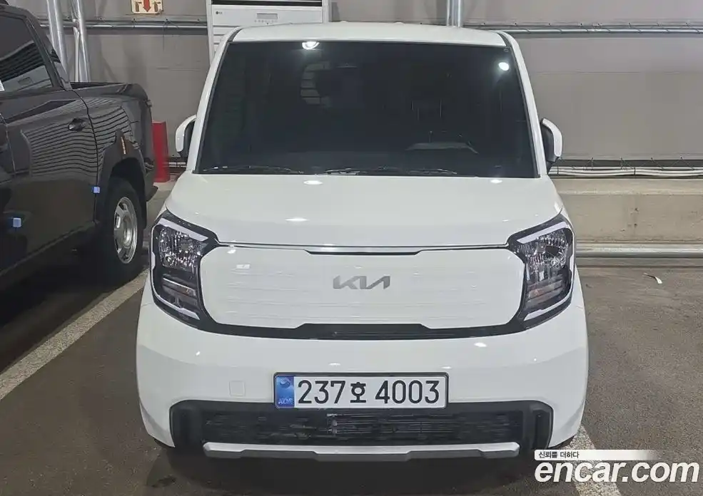 Kia Ray 2026 1.0 гидро, фото 14