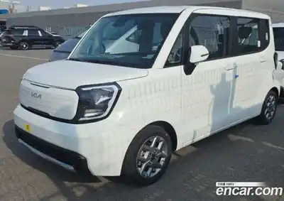 Kia Ray 2026 1.0 гидро, миниатюра 2