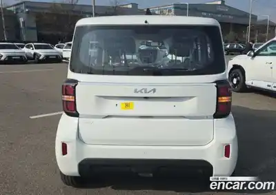 Kia Ray 2026 1.0 гидро, миниатюра 3