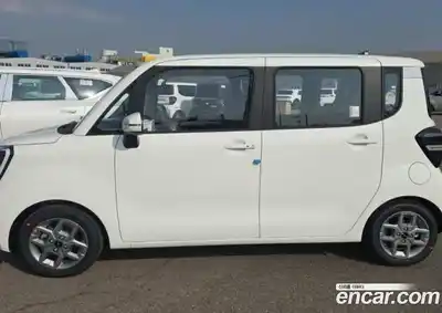 Kia Ray 2026 1.0 гидро, миниатюра 5
