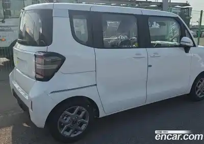 Kia Ray 2026 1.0 гидро, миниатюра 6