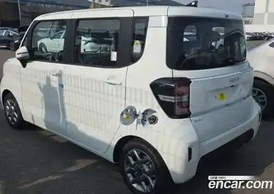 Kia Ray 2026 1.0 гидро, миниатюра 9
