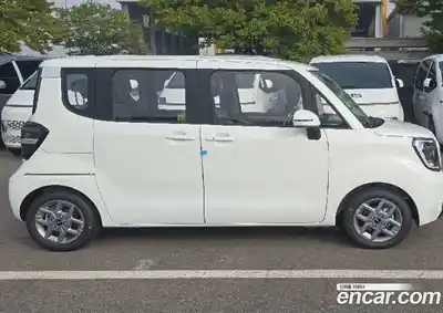 Kia Ray 2025 1.0 гидро, миниатюра 11