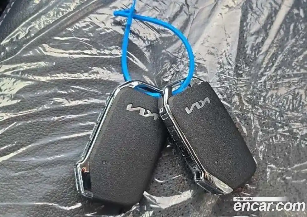 Kia Ray 2025 1.0 гидро, фото 12