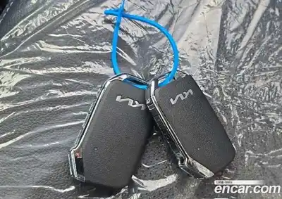 Kia Ray 2025 1.0 гидро, миниатюра 12