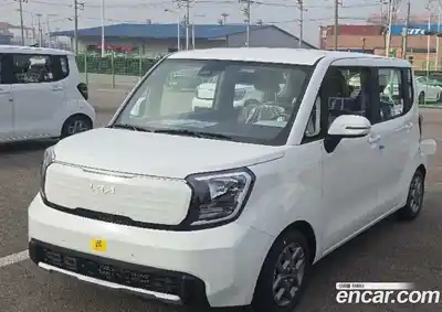 Kia Ray 2025 1.0 гидро, миниатюра 2