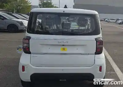 Kia Ray 2025 1.0 гидро, миниатюра 3