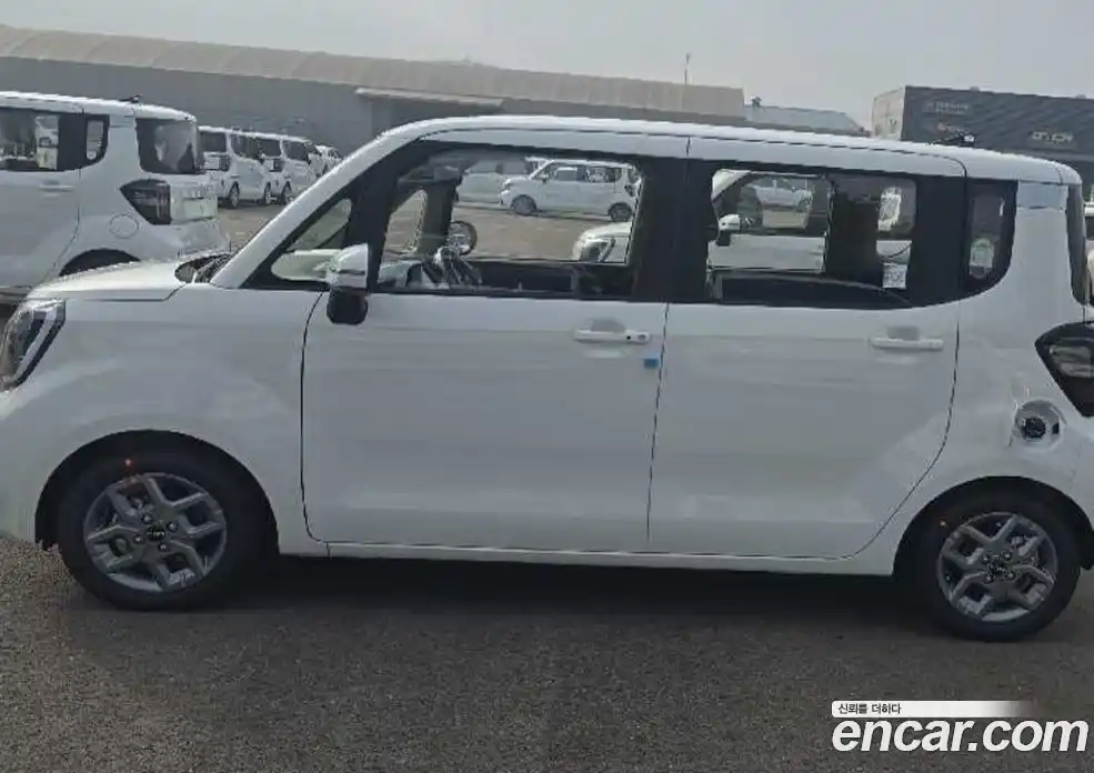 Kia Ray 2025 1.0 гидро, фото 5
