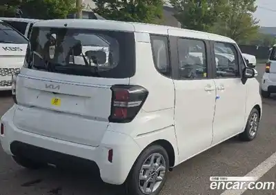 Kia Ray 2025 1.0 гидро, миниатюра 6
