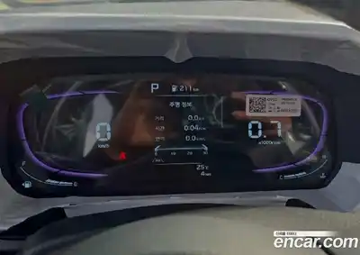 Kia Ray 2025 1.0 гидро, миниатюра 7