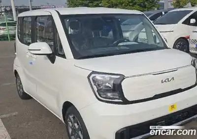 Kia Ray 2025 1.0 гидро, миниатюра 8