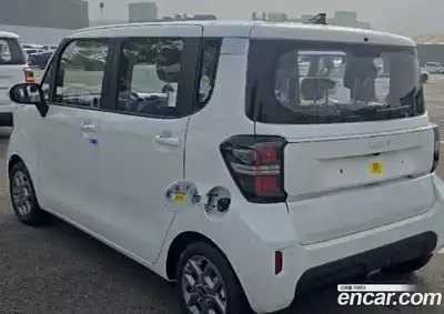 Kia Ray 2025 1.0 гидро, миниатюра 9