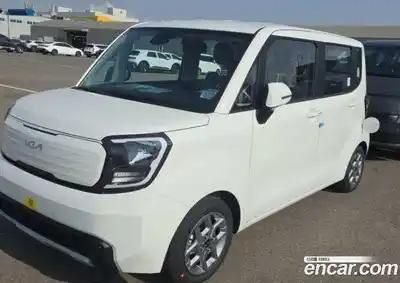 Kia Ray 2026 1.0 гидро, миниатюра 2
