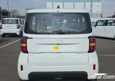 Kia Ray 2026 1.0 гидро, миниатюра 3