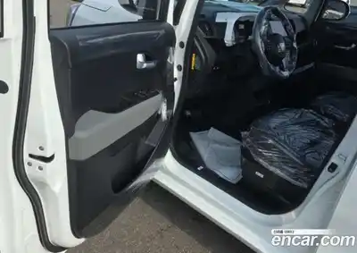 Kia Ray 2026 1.0 гидро, миниатюра 4
