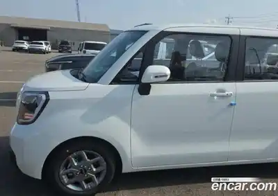 Kia Ray 2026 1.0 гидро, миниатюра 5