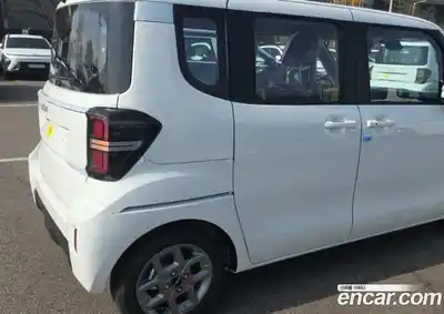 Kia Ray 2026 1.0 гидро, миниатюра 6