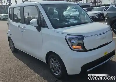 Kia Ray 2026 1.0 гидро, миниатюра 8