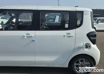 Kia Ray 2026 1.0 гидро, миниатюра 9