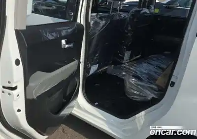 Kia Ray 2026 1.0 гидро, миниатюра 10