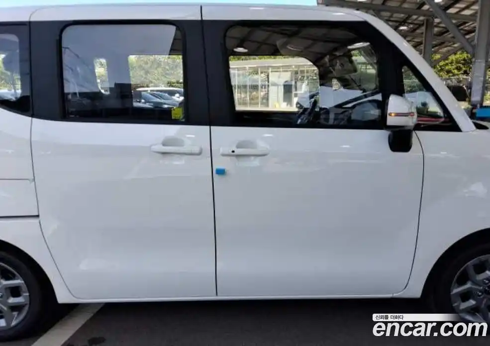 Kia Ray 2026 1.0 гидро, фото 7