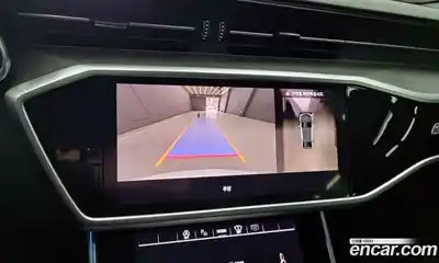 Audi A6 2025 2.0 гидро, миниатюра 11