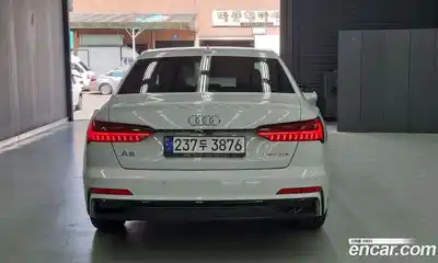 Audi A6 2025 2.0 гидро, миниатюра 4