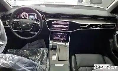 Audi A6 2025 2.0 гидро, миниатюра 5