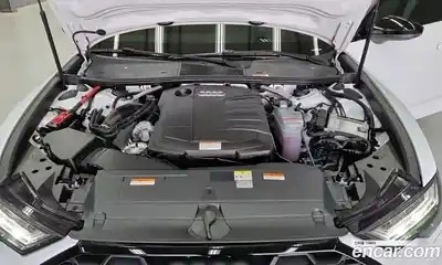 Audi A6 2025 2.0 гидро, миниатюра 6