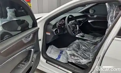 Audi A6 2025 2.0 гидро, миниатюра 7
