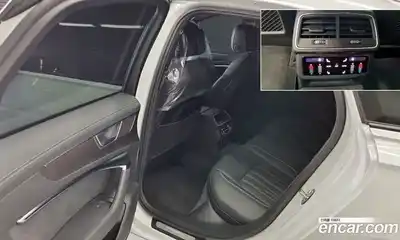 Audi A6 2025 2.0 гидро, миниатюра 8