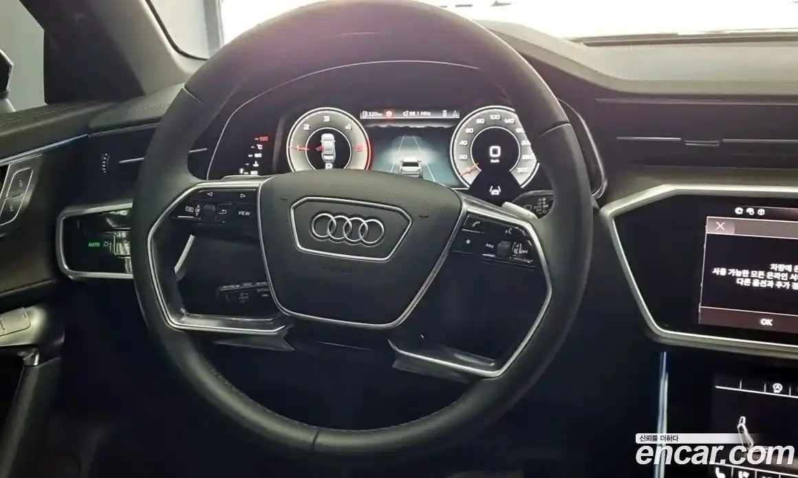 Audi A6 2025 2.0 гидро, фото 9